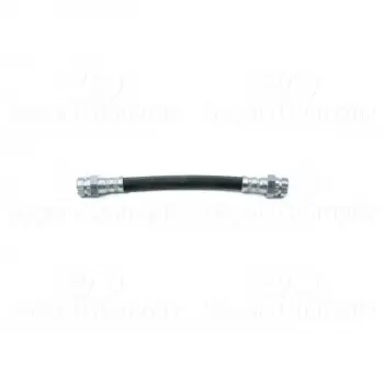 Skoda Citigo MII 2012- Fren Hortumu Arka 1S0611775 Wisco