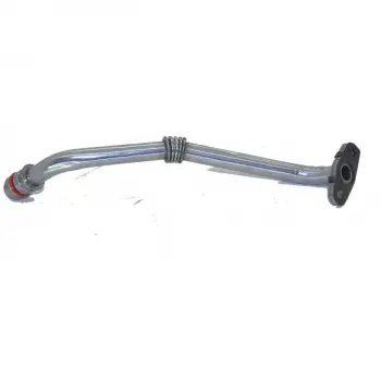 Renault Clio IV Kangoo 2008- Turbo Yağ Donus Borusu 8200714637 Nextpart