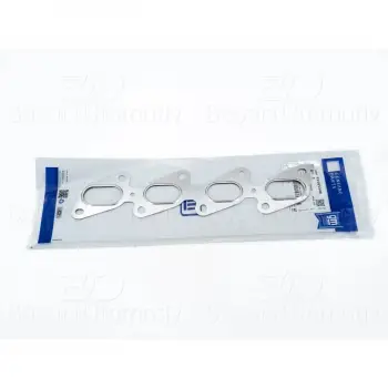 Opel Astra J Corsa D 2010- Egzoz Manifold Contasi Metal GM 714066700 Kore