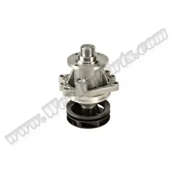 BMW E36-E65 X3 E83 X5 E53 1990-1998 Devirdaim M50 M52 M54 11517527799 Wender