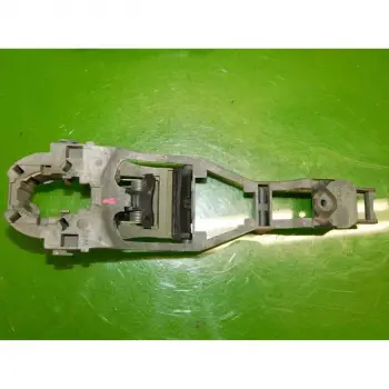 VW Golf 1996- Kapi KOL İç Mekanizma Braketi Sol 3B0837885A Wisco
