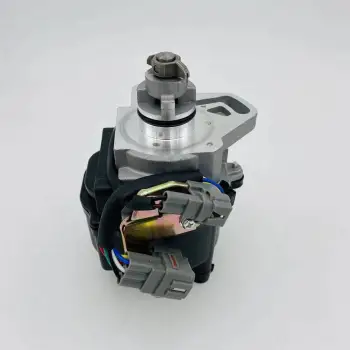 Toyota Corolla 1995-1998 Distributor Komple 1902016250 Wisco