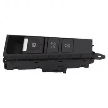 VW Passat 2011- EL Fren Butonu ESP ESB Autohold 3AB927137 Wisco