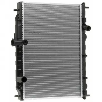Hyundai HD35, Su Radyatörü Çerçeveli 600X518X48 MM 253015L200 Wisco