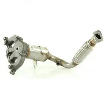 VW Caddy 2005- Su Flansi 06A 121 132 AG Wisco