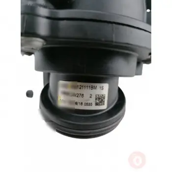 Audi A4 2011- Termostat Yuvasi Komple 059 121 111 AQ Wisco