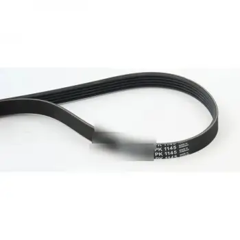 Fiat Stilo V Kayis Kanalli Kayis 5PK1145 5PK1145 Wisco