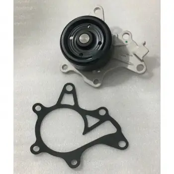 Toyota Corolla 2007-2012 Devirdaim Kasnakli 1610009610 Nextpart