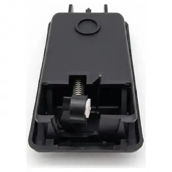 Renault R9 Acma Kolu İç Kapi Siyah 7702257677 Nextpart