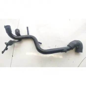 Volkswagen Passat 1.9 TDI 2006-2008 Devirdaim Su Borusu 038121071R Nextpart