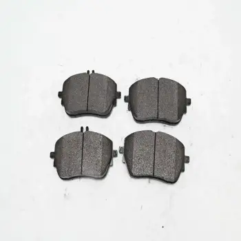 Mercedes-benz C 2000-2006 Fren Balata Ön A003420892041 Nextpart