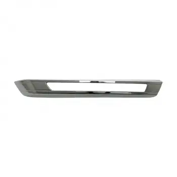 Mercedes X164 2011-2012 Gündüz Sis Far Çerçevesi Sağ Krom 1648840424 Wender