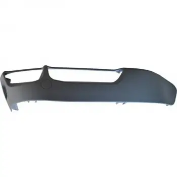 BMW E39 E38 1996-2000 Koltuk Düğme Kaplaması Ön Sol Gri 52108207225 Wender