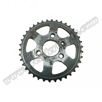 Mercedes Benz W169 W245 1992-1993 Eksantrik Dişlisi Mercedes OM640 Çift Sıra 6400520401 Wender
