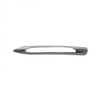 Mercedes W204 2011-2013 Gündüz Sis Far Çerçevesi Sol Krom AMG A2048852974 Wender