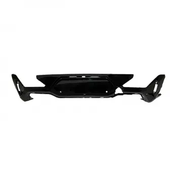 BMW X4 G02-LCI 2022- Tampon Kaplaması Arka Alt PDC Delikli 51125A41F97 Wender