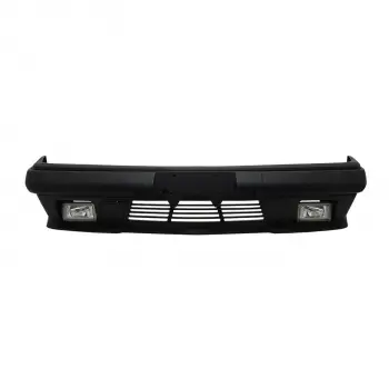 Mercedes W124 1985-1995 Komple Tampon Ön Bandlı Sisli HWA1248800540 Wender