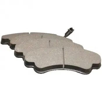 Fiat Ducato 2002-2006 Fren Balata Ön Fisli 77362216 Nextpart
