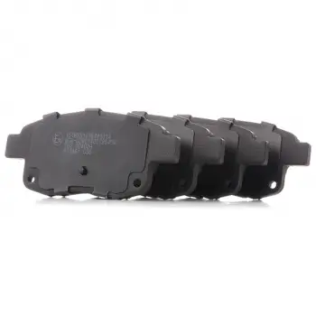 Ford Transit 2006-2014 Fren Balata Arka Fisli ME6C1J2M008AA Nextpart