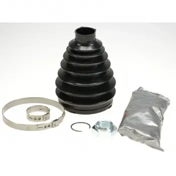 Renault Fluence Megane III 1984-1986 Aks Körüğü Dış Kit 7701209251 Nextpart
