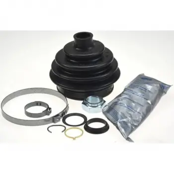 Volkswagen Polo Caddy II 1978-1987 Aks Körüğü Dış Kit 191498203C Nextpart