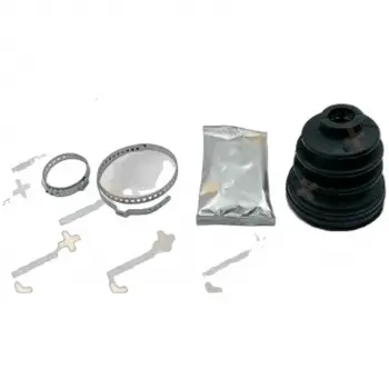 Honda Fiesta Aks Körüğü İç Kit 2S614084CA Nextpart
