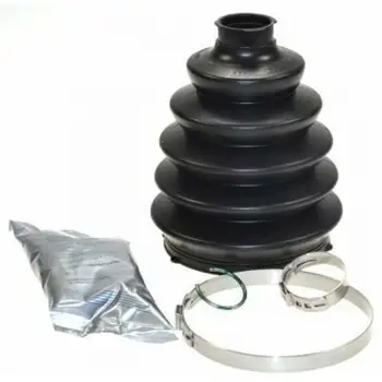 Renault Master 2010- Aks Körüğü Dış Kit 392417848R Nextpart