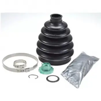 Volkswagen Bora Caddy 2003-2012 Aks Körüğü Dış Kit 6Q0498203ASK Nextpart