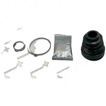 Ford Focus Aks Körüğü İç Kit XS4C3L537A1A Nextpart