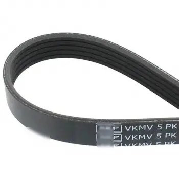 Mercedes-benz A160 A170 Vaneo 1.7 CDI 1998-2004 V Kayis Kanalli Kayis 5PK1715 5PK1715 Wisco