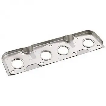 Renault Clio Egzoz Manifold Contasi Siperlikli 7700867360 Nextpart