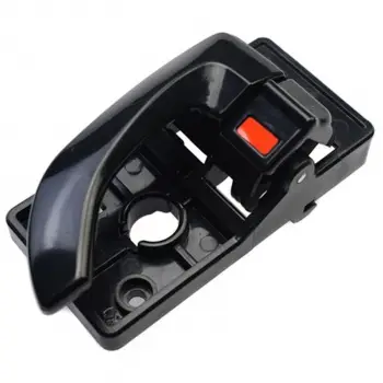 Hyundai Tuscon 2005-2009 Kapi İç Acma Kolu Krom Sol 82610-2E000 Nextpart