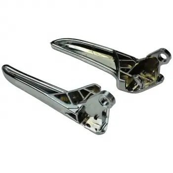 Mercedes A Serisi (W169) B Serisi (W245) 2004-2012 Kapi İç Acma Kolu Sol A1697600308 Nextpart