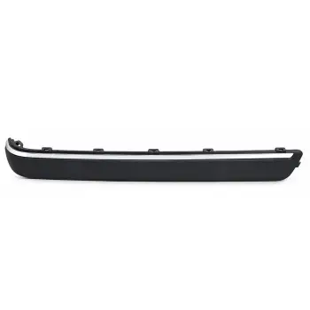 Mercedes W210 2000-2002 Tampon Bandı Arka Sol Avg Elg A2108852921 Wender