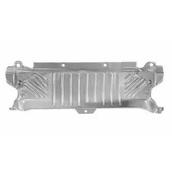 BMW X3 G45 2024- Panel Ön Alüminyum 51645A26E67 Wender