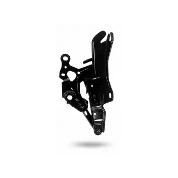 BMW G60 G70 Kaput Menteşesi Sağ 41009629222 Wender