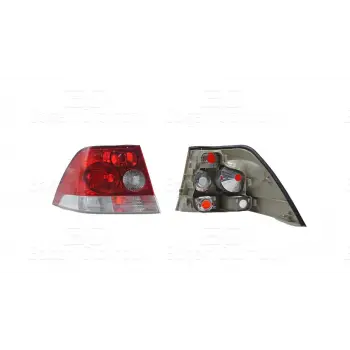Opel Astra 2004- Stop Sol 93345893 Wisco
