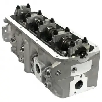 VW Caddy 1991- Silindir Kapağı 8MM 028103265DX Wisco
