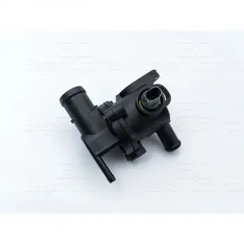 Skoda Fabia 1999- Termostat Komple 047 121 111 S Wisco