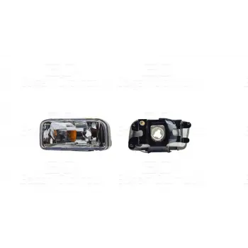 Chevrolet Kalos 2003-2008 SIS Fari Sağ 96540260 Wisco