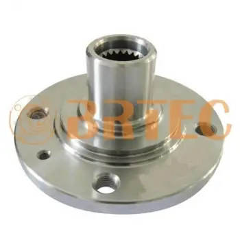 Skoda Favorit 1988- Porya Ön Sol Sağ 4X98 121X22MM Abssiz 71MM Genis 115407615A Brtec