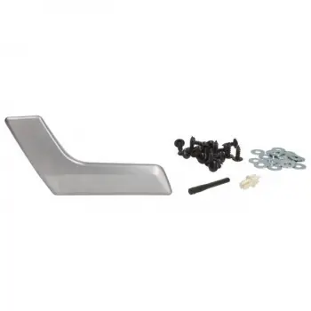 Mercedes-benz C E 2007-2014 Kapi İç Acma Kolu Krom Sağ A2047201171 Nextpart