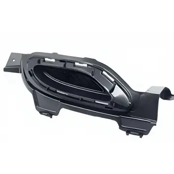 Mercedes W205 Egzoz Ucu Braketi Arka Sol AMG A2058850356 Wender