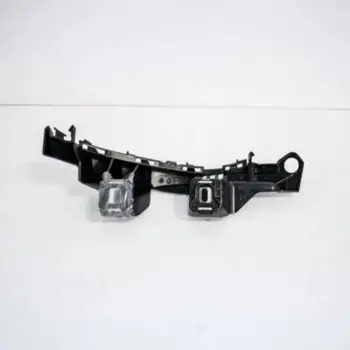 Mercedes W205 2014-2018 Tampon Braketi Arka Sağ A2058850465 Wender