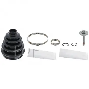 Ford Focus 2004- Aks Körüğü İç Kit 3M514A084BB Nextpart