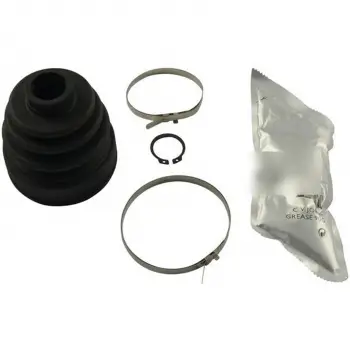 Nissan Qashqai 2007-2014 Aks Körüğü İç Kit C9741-JD52B Nextpart