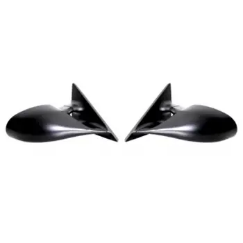 BMW E34 1993-1995 Komple Ayna Set Elekt Isıtmalı 51168137367 Wender
