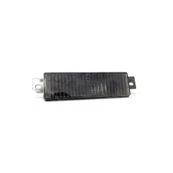 BMW E30 1988-1991 Sinyal Sol Füme 63131381747 Wender