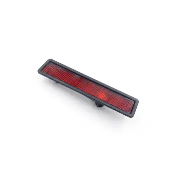 BMW E30 E34 E32 Park Lambası Arka Kırmızı USA Model A63141377850 Wender