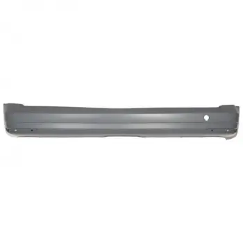 VW Caddy 2015- Tampon Arka Astarlı TUV Belgeli 10018223 Poliplast